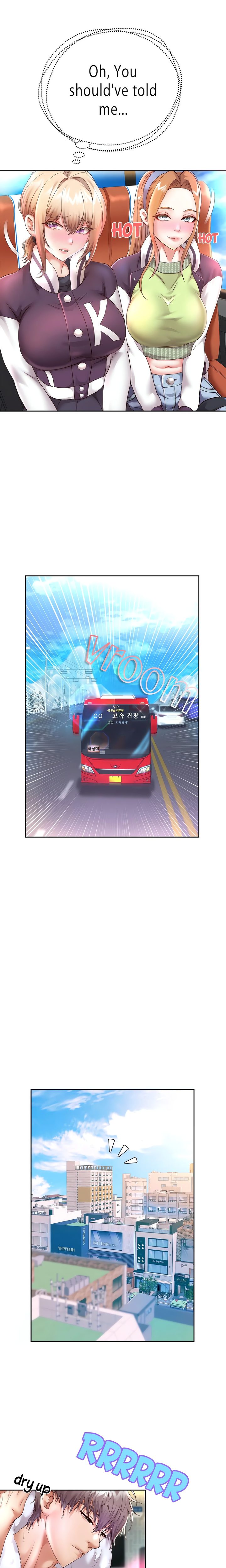 Reborn with Big Rizz Energy - Chapter 27 [photo 17] - MangaPorn