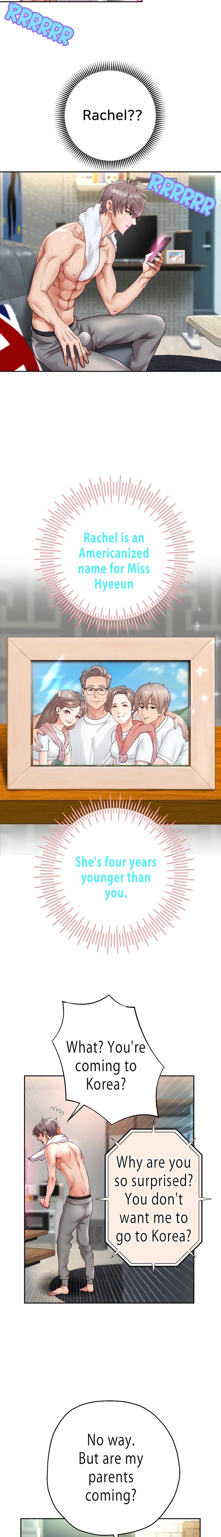 Reborn with Big Rizz Energy - Chapter 27 [photo 18] - MangaPorn