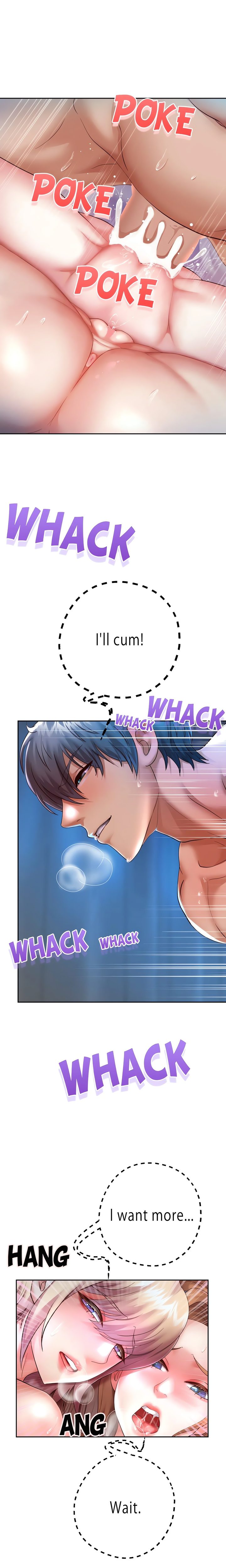 Reborn with Big Rizz Energy - Chapter 27 [photo 7] - MangaPorn