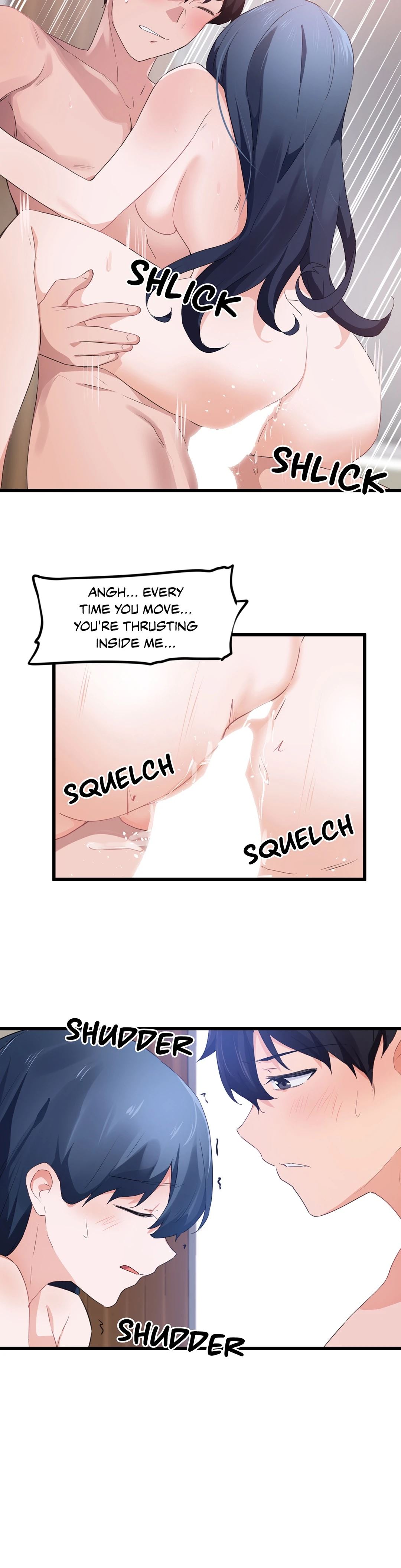 Heart Stealer - Chapter 57 [photo 13] - MangaPorn