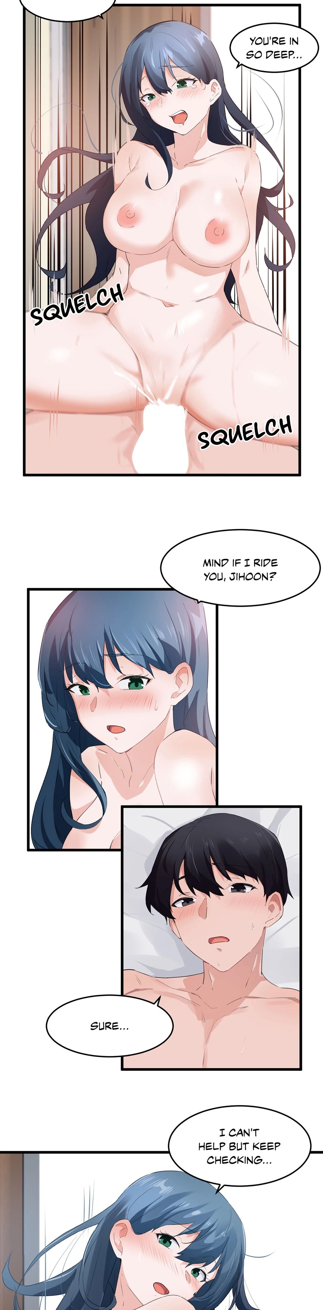 Heart Stealer - Chapter 57 [photo 15] - MangaPorn