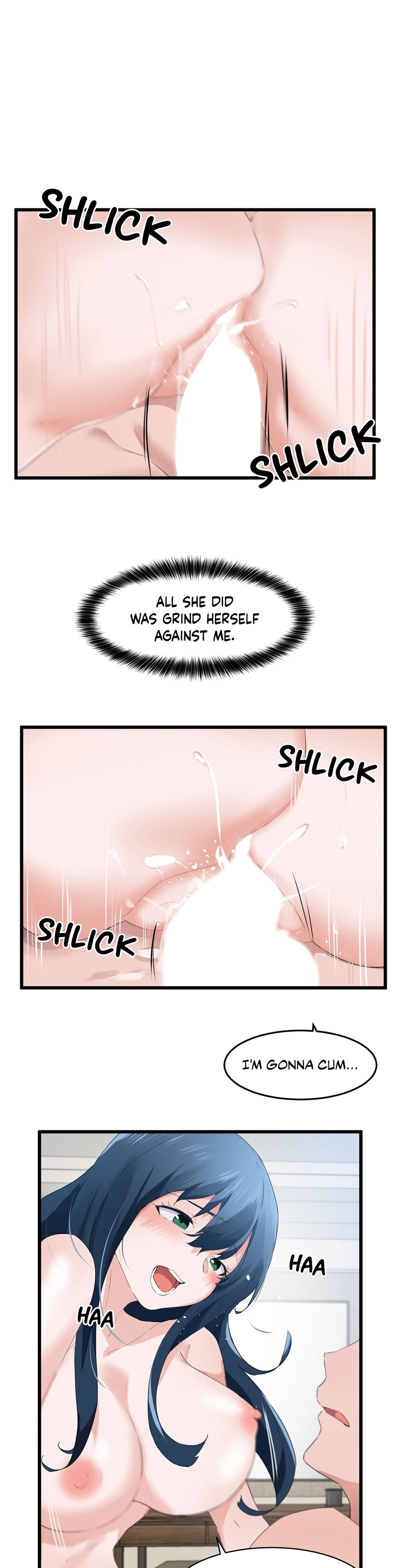 Heart Stealer - Chapter 57 [photo 18] - MangaPorn