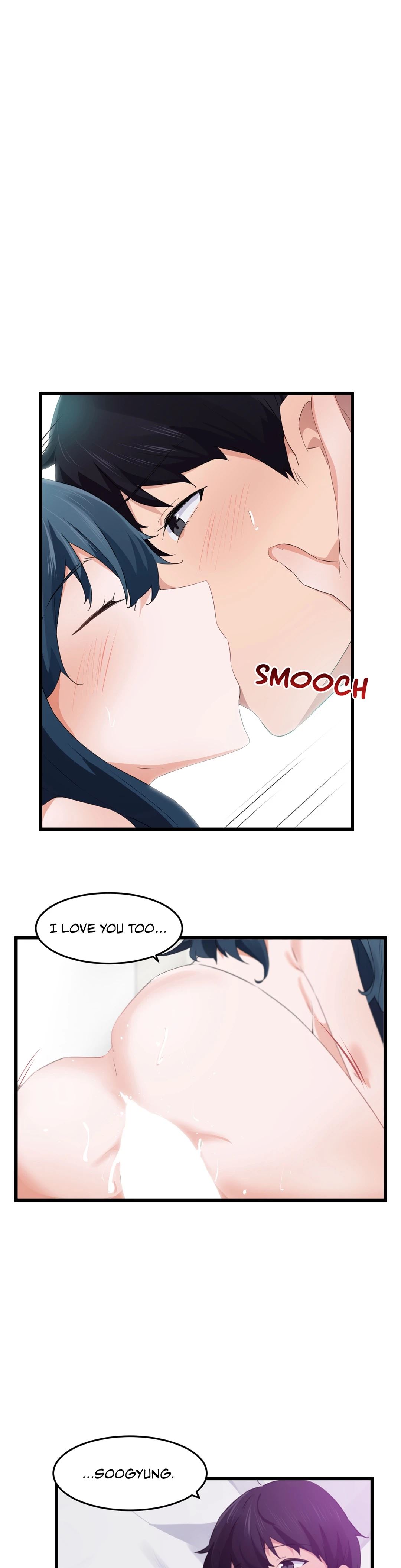 Heart Stealer - Chapter 57 [photo 20] - MangaPorn