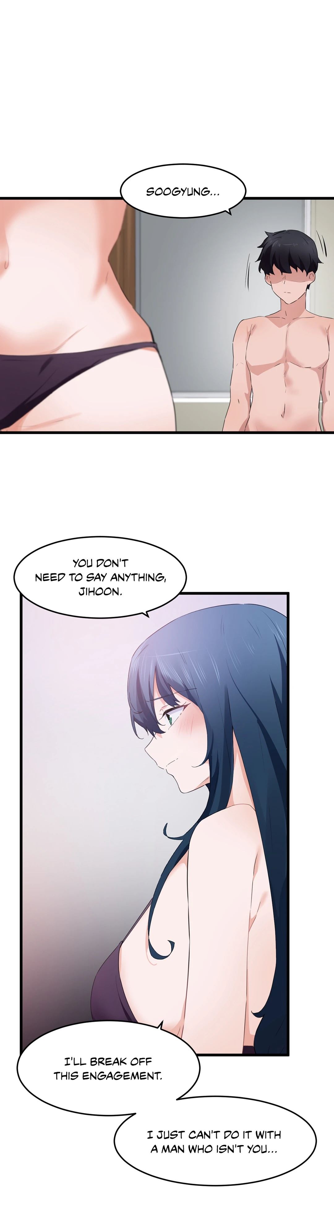 Heart Stealer - Chapter 57 [photo 22] - MangaPorn