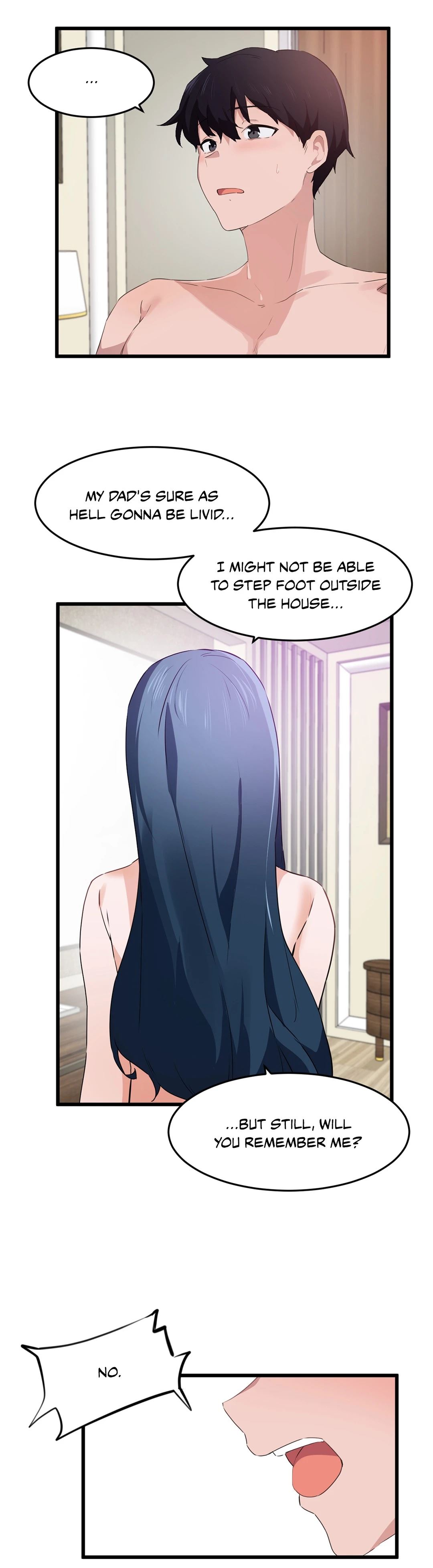 Heart Stealer - Chapter 57 [photo 23] - MangaPorn