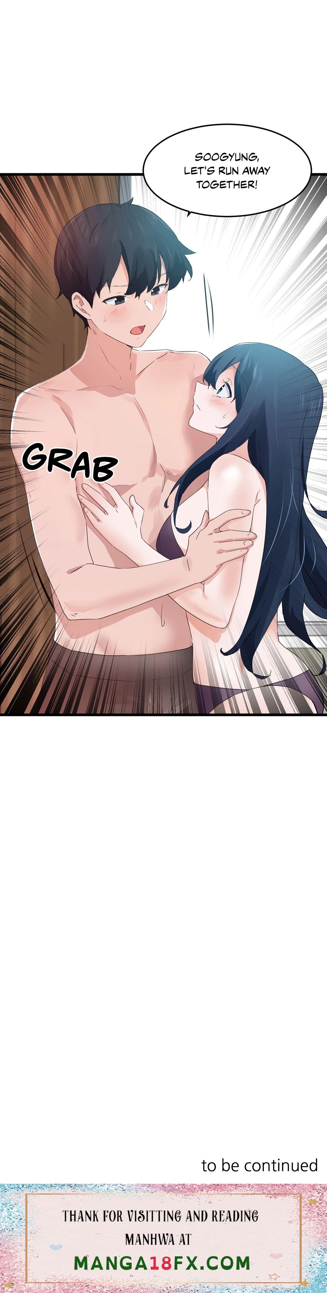 Heart Stealer - Chapter 57 [photo 24] - MangaPorn