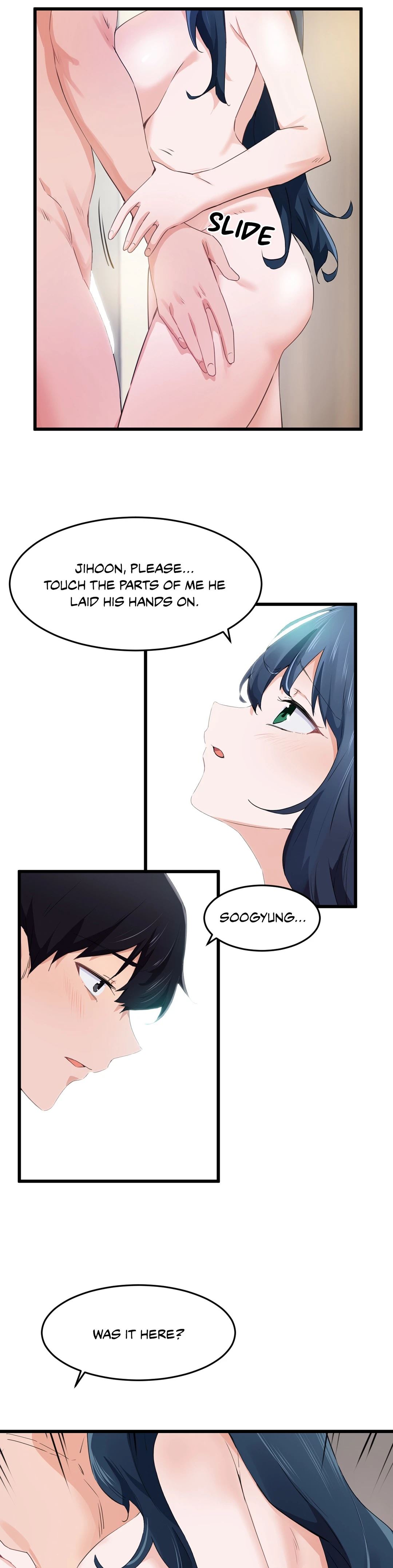 Heart Stealer - Chapter 57 [photo 3] - MangaPorn