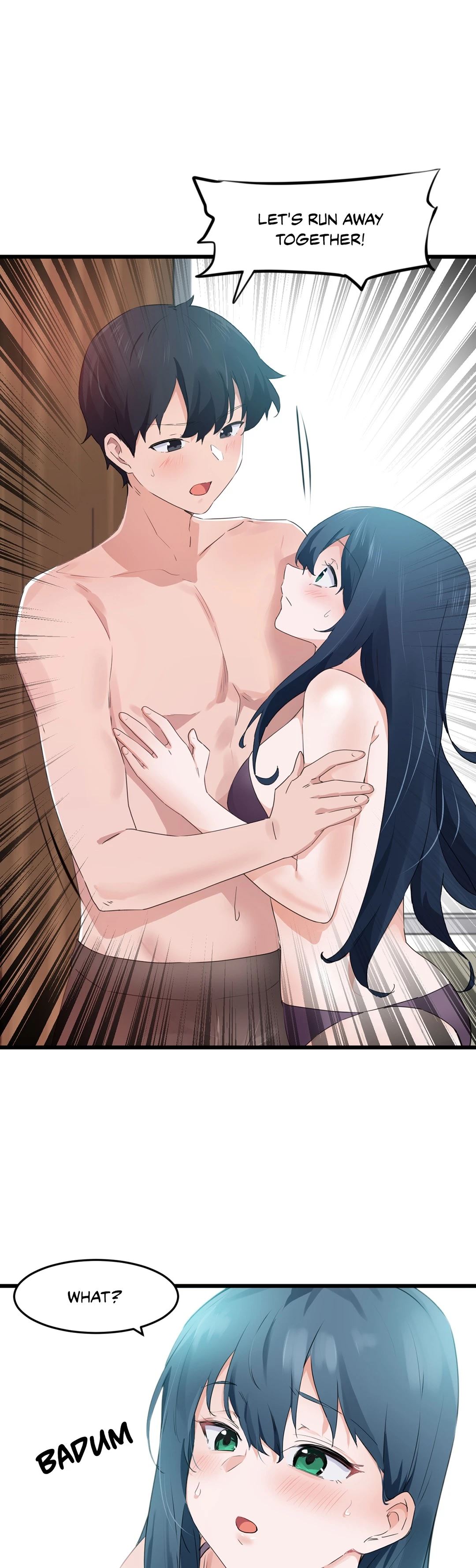 Heart Stealer - Chapter 58 [photo 1] - MangaPorn