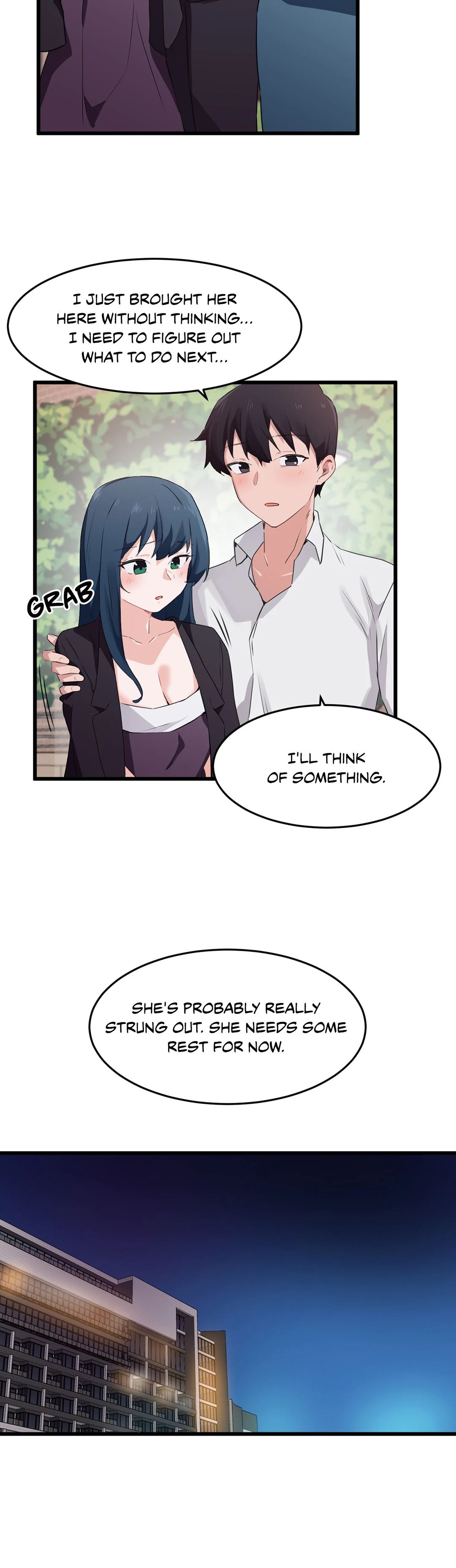 Heart Stealer - Chapter 58 [photo 10] - MangaPorn