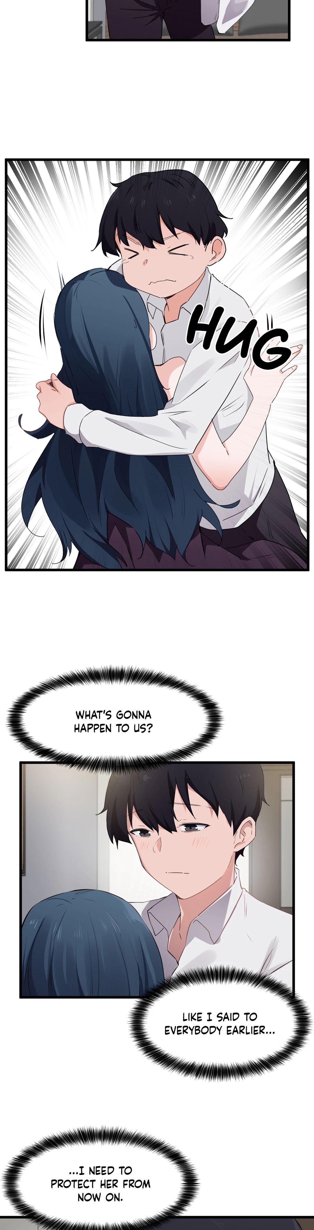 Heart Stealer - Chapter 58 [photo 12] - MangaPorn