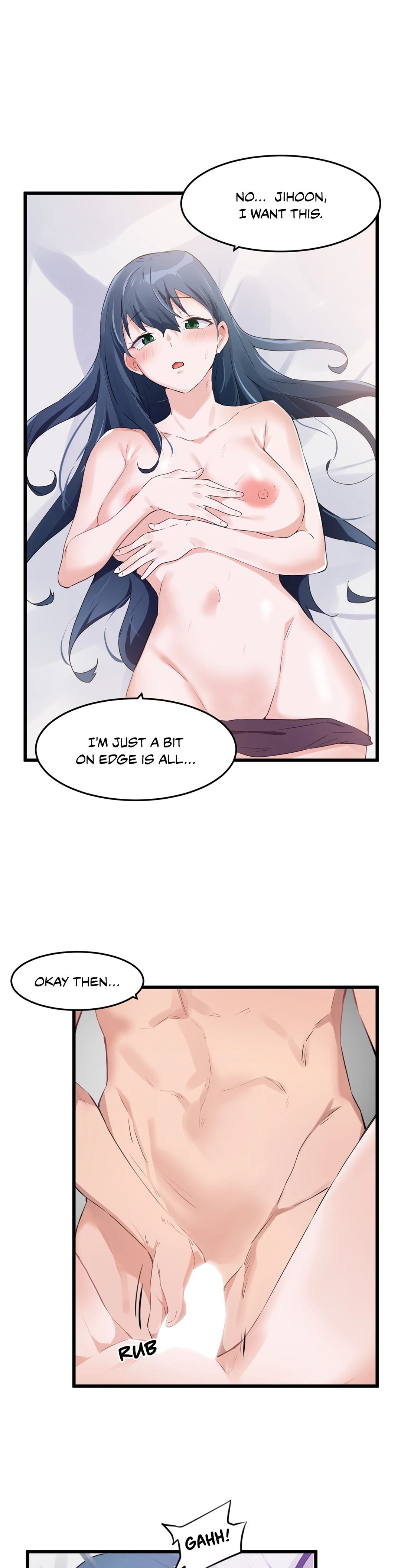 Heart Stealer - Chapter 58 [photo 19] - MangaPorn