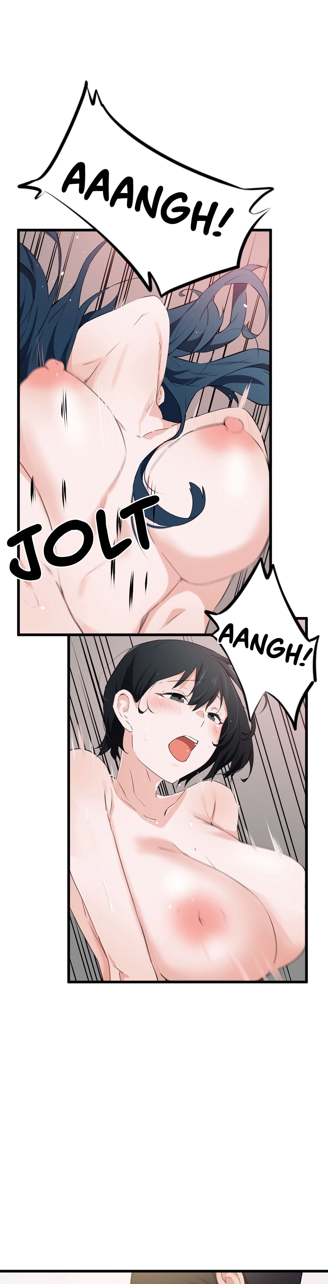 Heart Stealer - Chapter 58 [photo 23] - MangaPorn