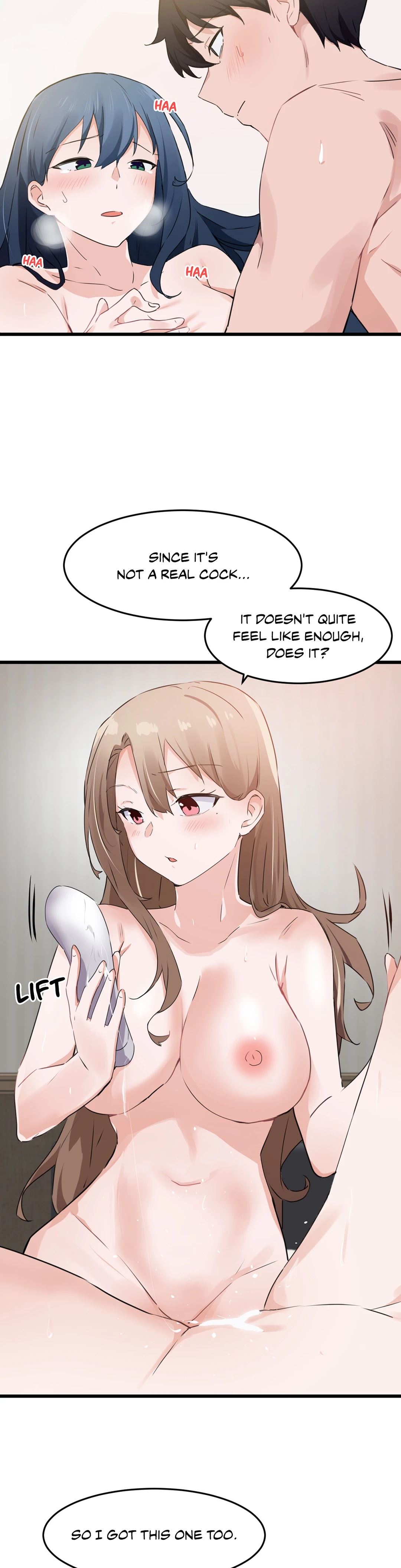 Heart Stealer - Chapter 58 [photo 24] - MangaPorn