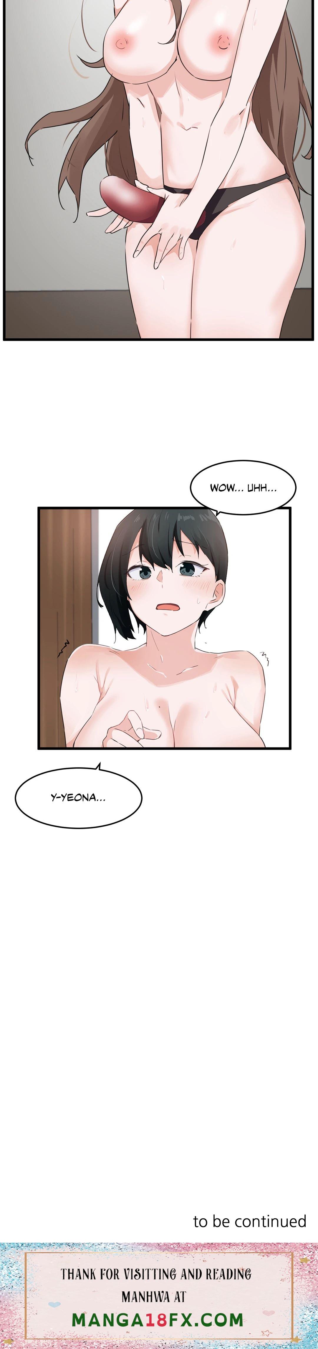 Heart Stealer - Chapter 58 [photo 26] - MangaPorn