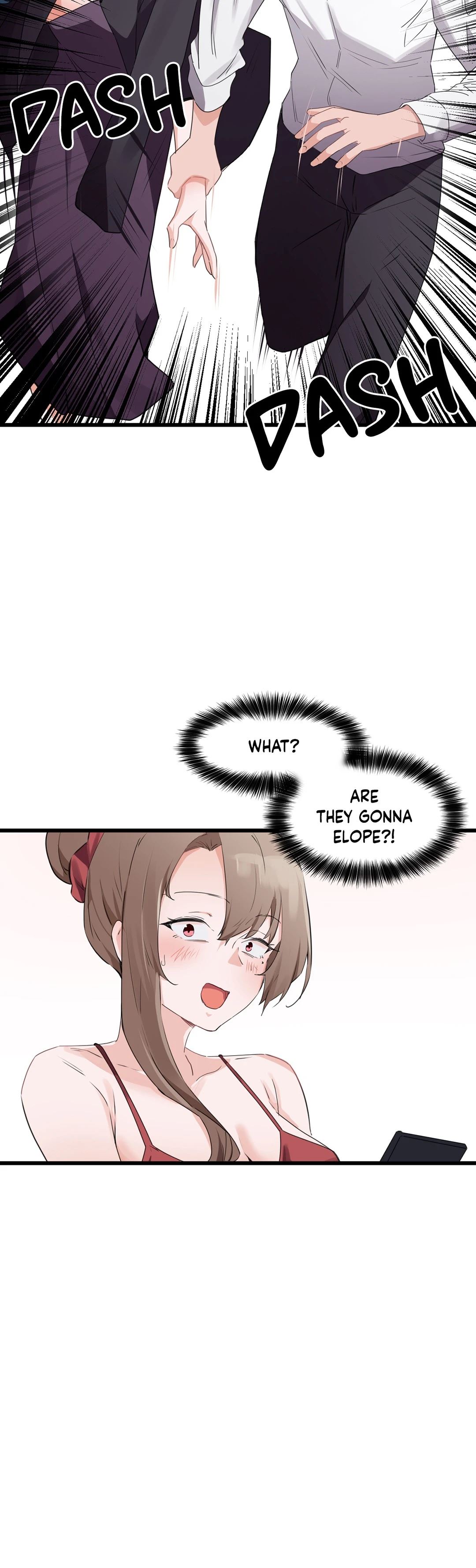 Heart Stealer - Chapter 58 [photo 5] - MangaPorn