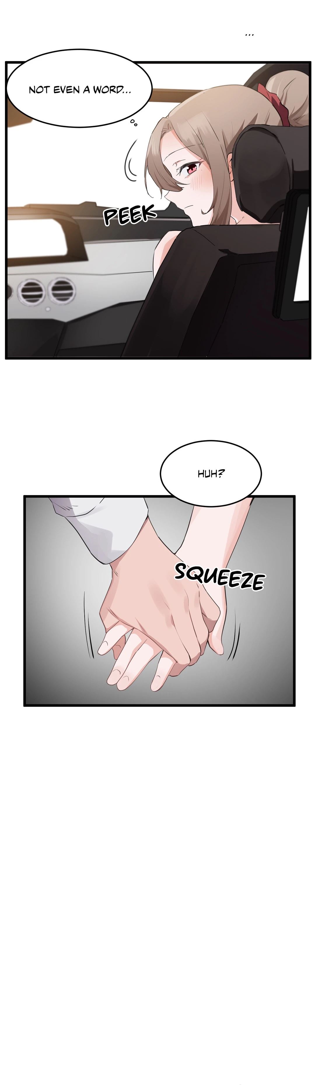 Heart Stealer - Chapter 58 [photo 7] - MangaPorn