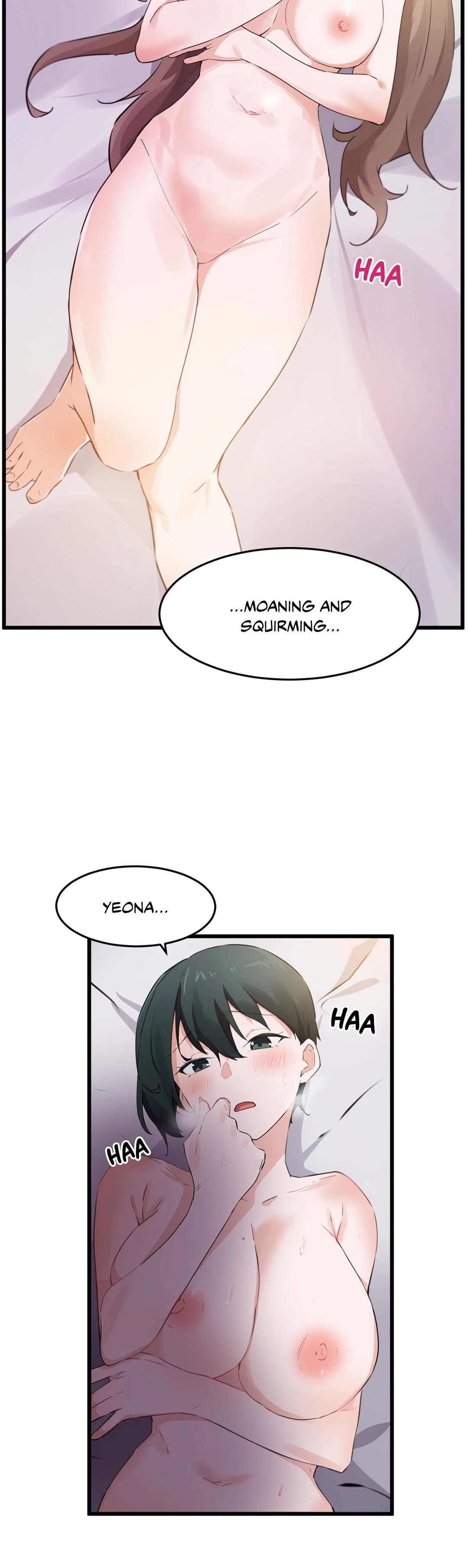 Heart Stealer - Chapter 59 [photo 5] - MangaPorn