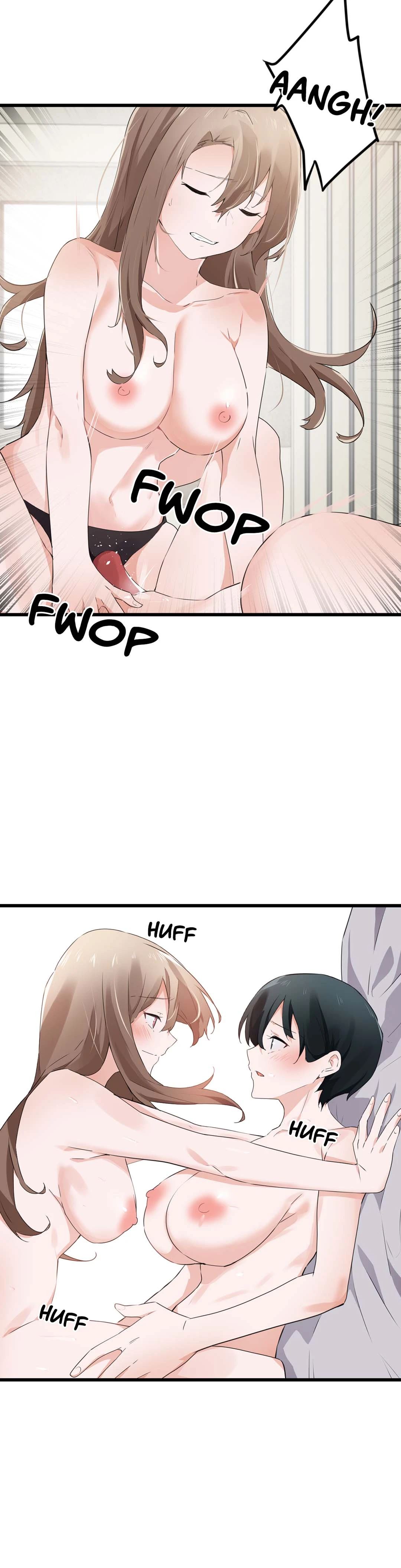 Heart Stealer - Chapter 59 [photo 9] - MangaPorn