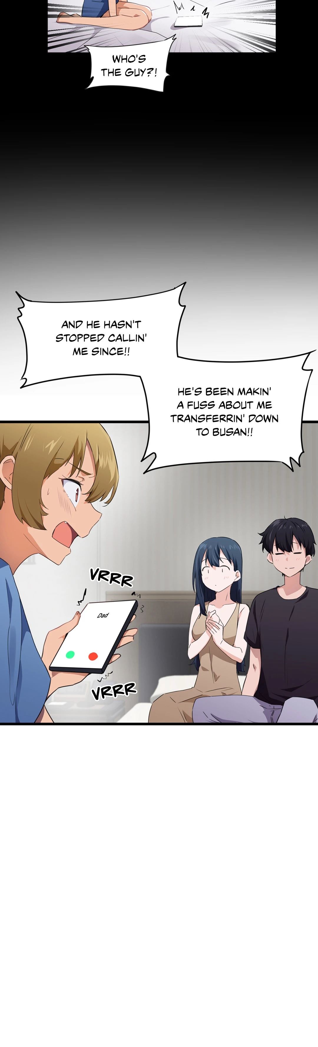 Heart Stealer - Chapter 61 [photo 10] - MangaPorn