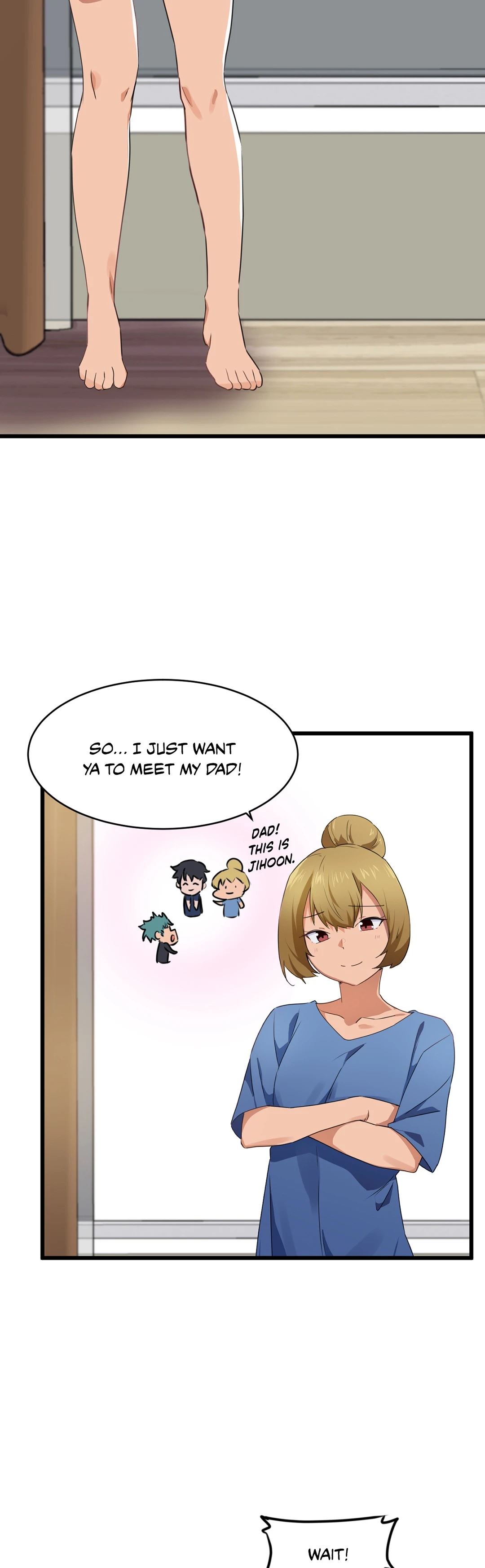 Heart Stealer - Chapter 61 [photo 12] - MangaPorn