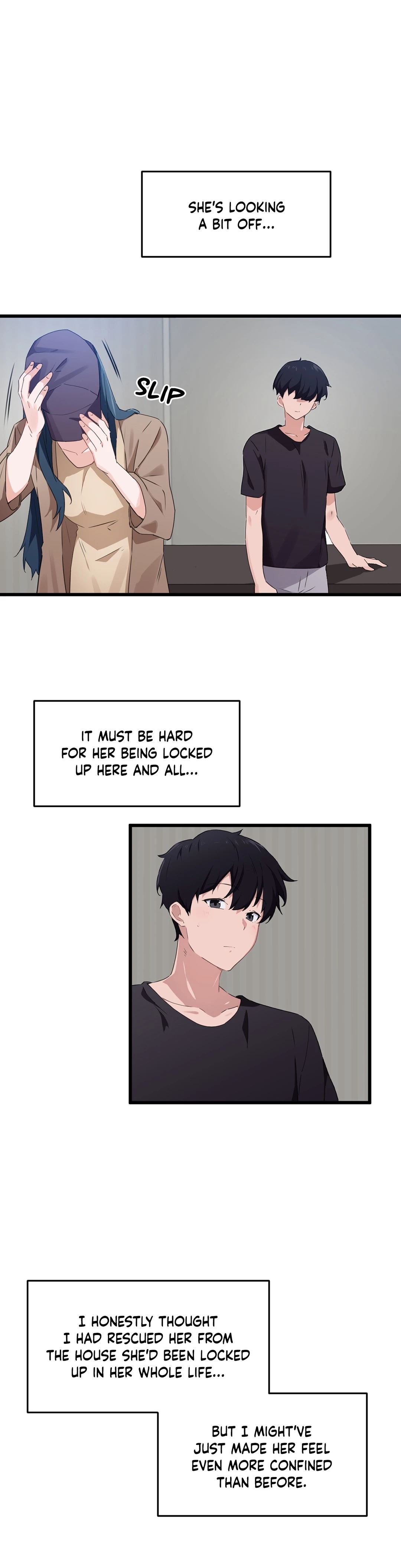 Heart Stealer - Chapter 61 [photo 20] - MangaPorn