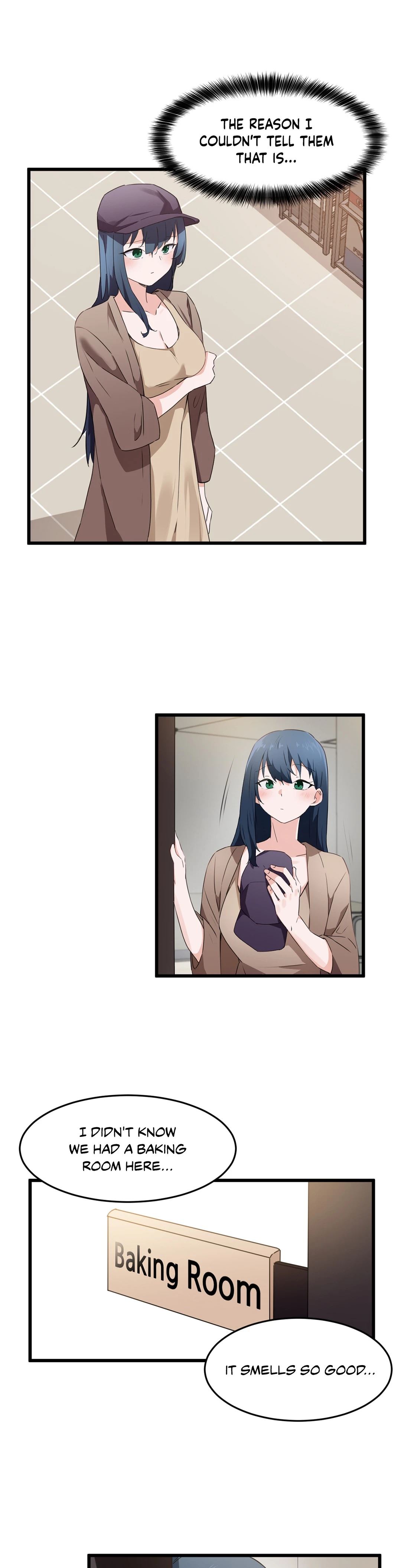 Heart Stealer - Chapter 61 [photo 22] - MangaPorn