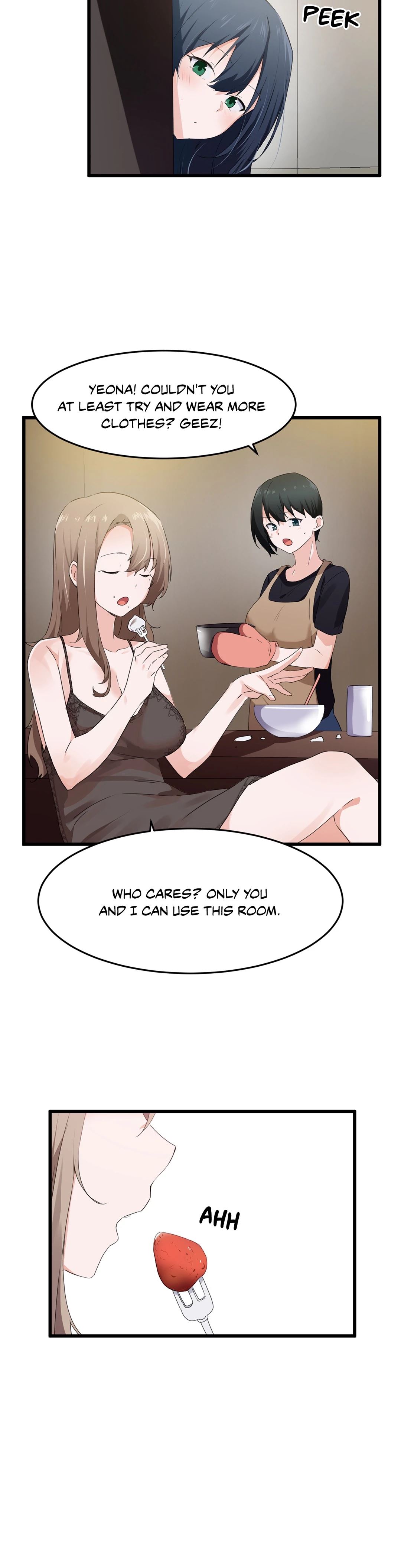Heart Stealer - Chapter 61 [photo 23] - MangaPorn
