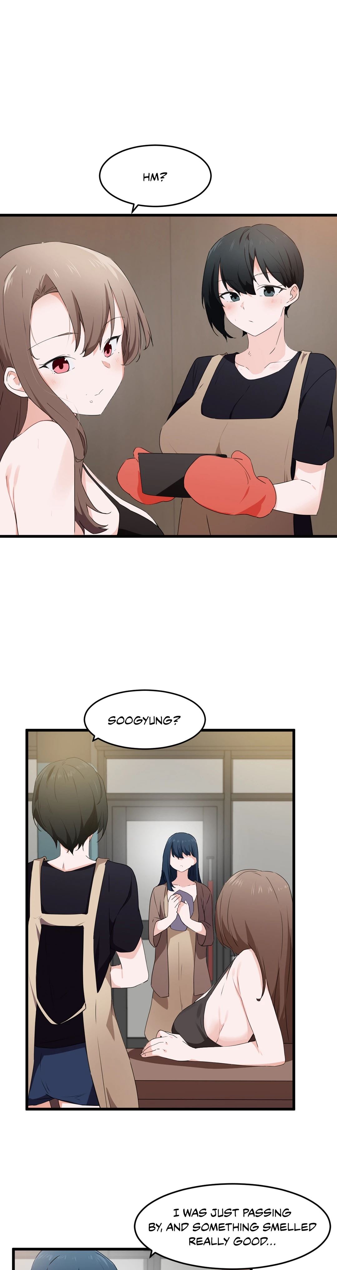 Heart Stealer - Chapter 61 [photo 24] - MangaPorn