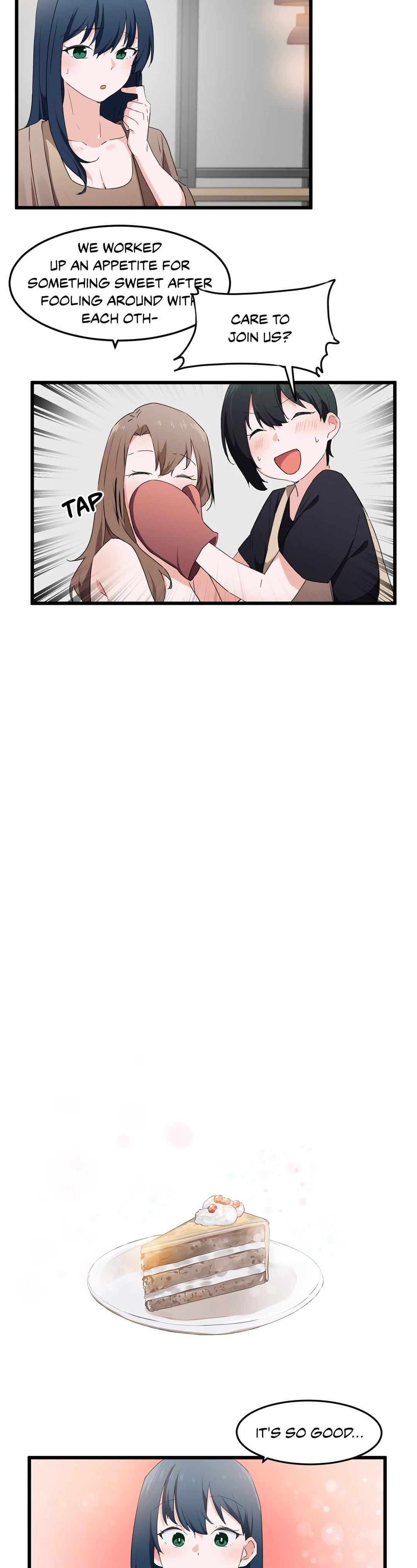 Heart Stealer - Chapter 61 [photo 25] - MangaPorn