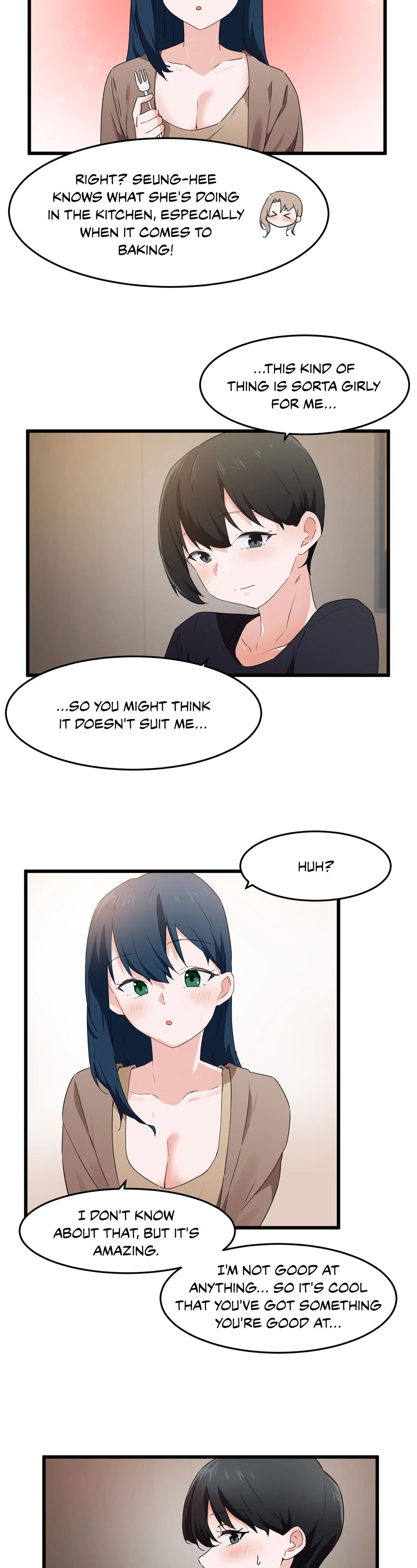 Heart Stealer - Chapter 61 [photo 26] - MangaPorn