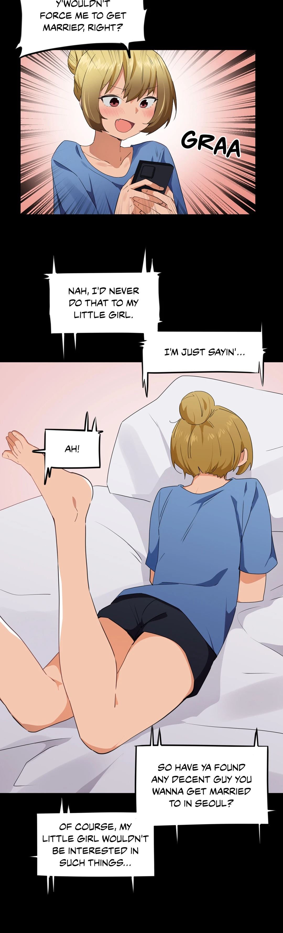 Heart Stealer - Chapter 61 [photo 8] - MangaPorn