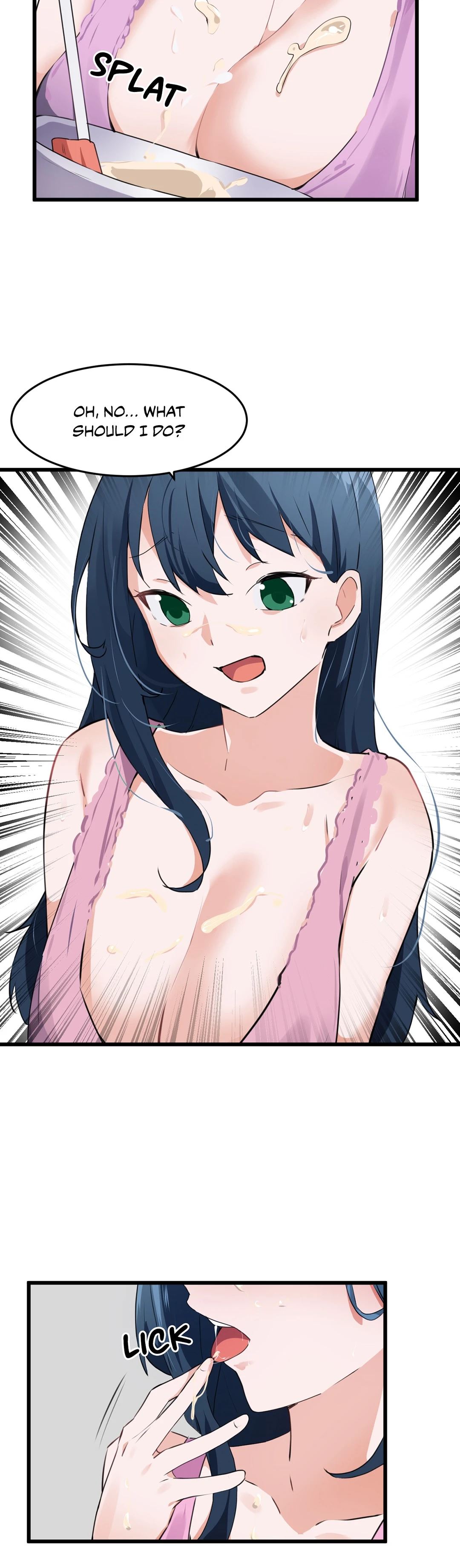 Heart Stealer - Chapter 62 [photo 12] - MangaPorn