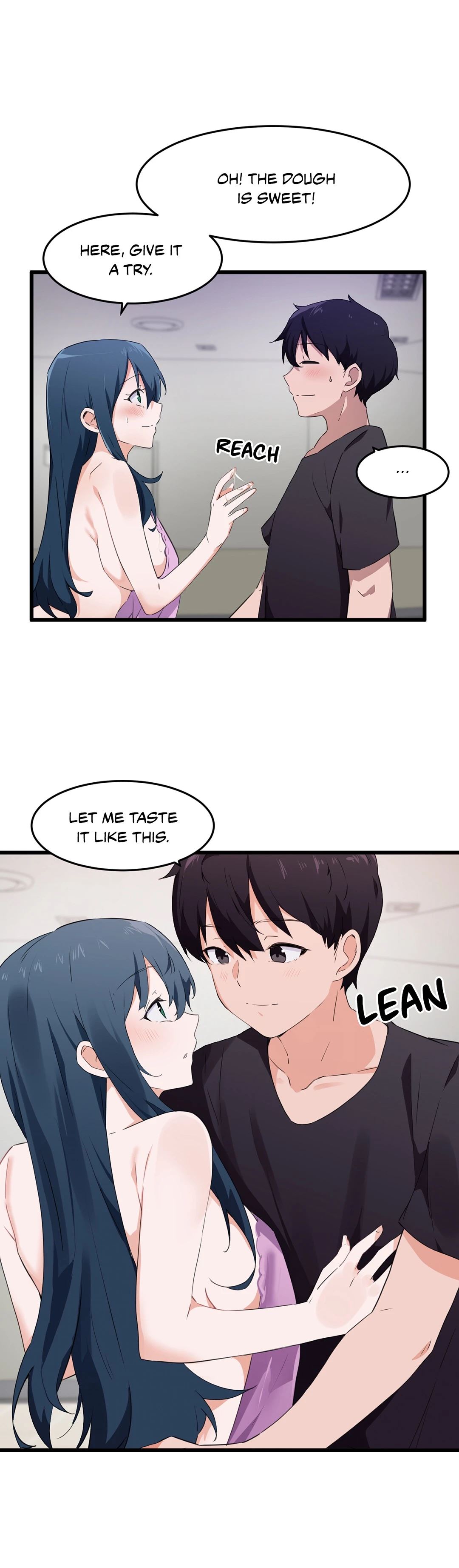 Heart Stealer - Chapter 62 [photo 13] - MangaPorn