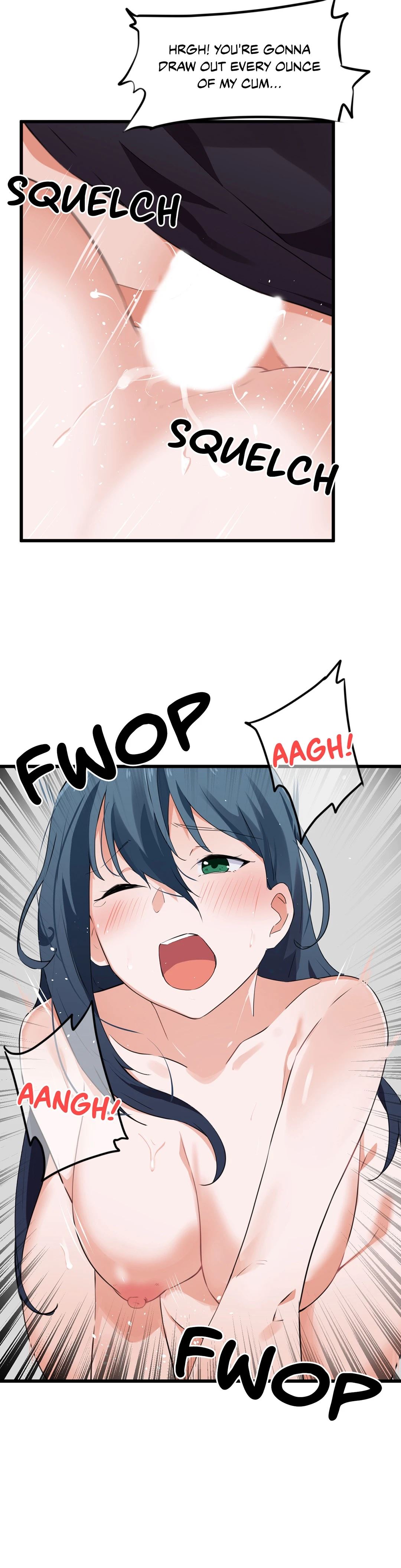 Heart Stealer - Chapter 62 [photo 22] - MangaPorn