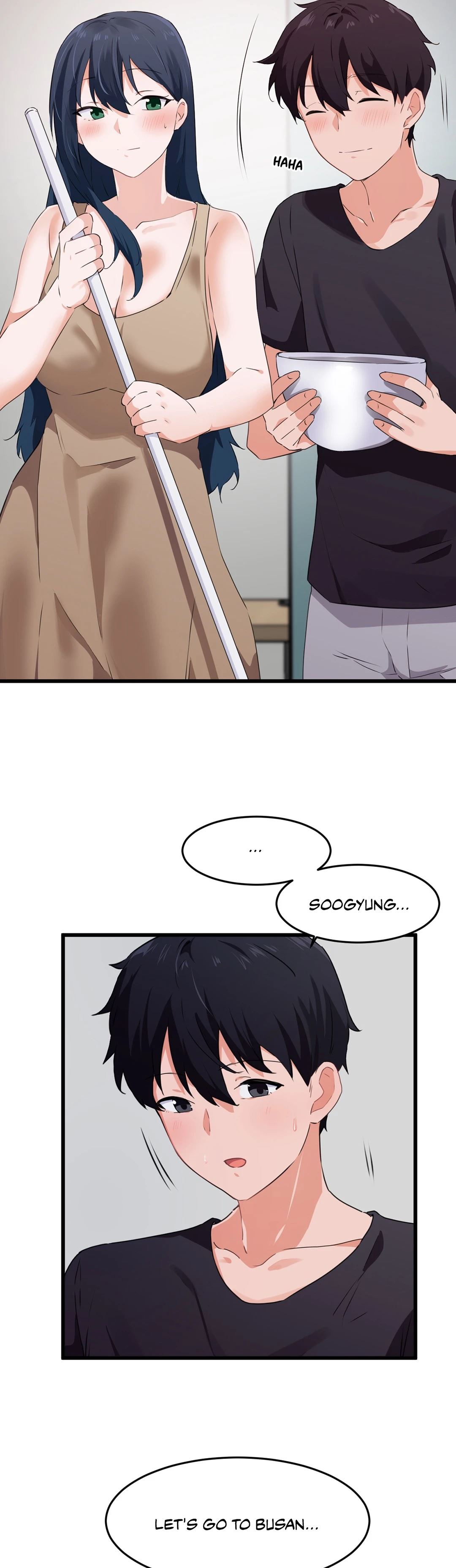 Heart Stealer - Chapter 62 [photo 25] - MangaPorn