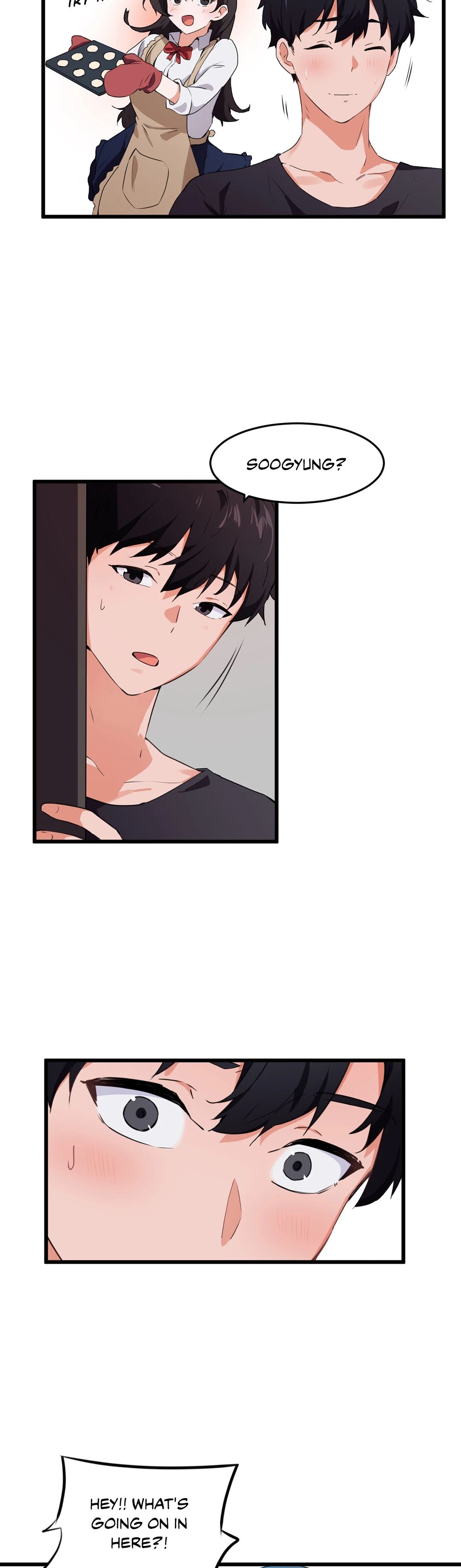 Heart Stealer - Chapter 62 [photo 3] - MangaPorn