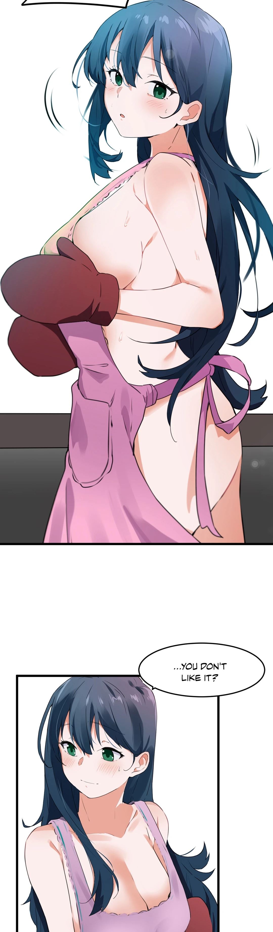 Heart Stealer - Chapter 62 [photo 4] - MangaPorn