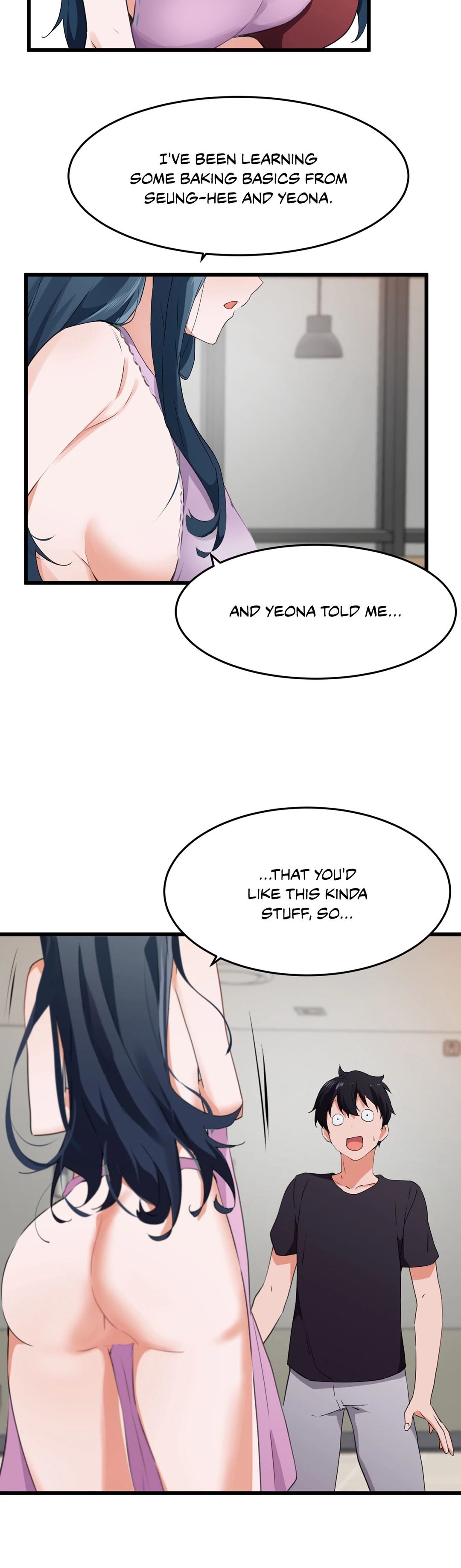 Heart Stealer - Chapter 62 [photo 5] - MangaPorn