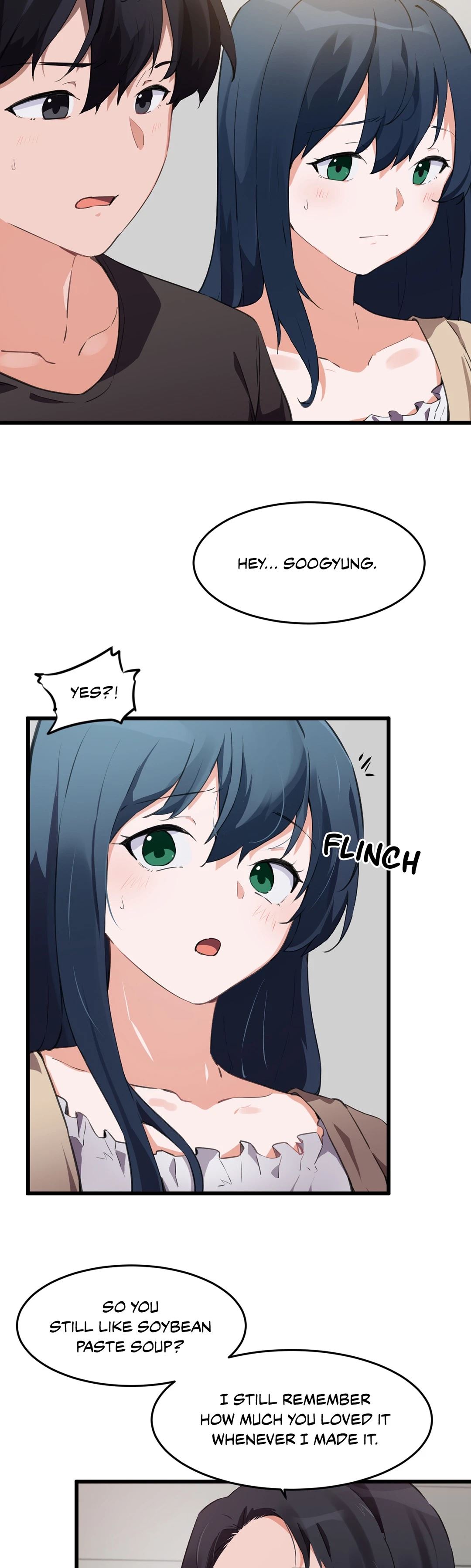 Heart Stealer - Chapter 63 [photo 10] - MangaPorn