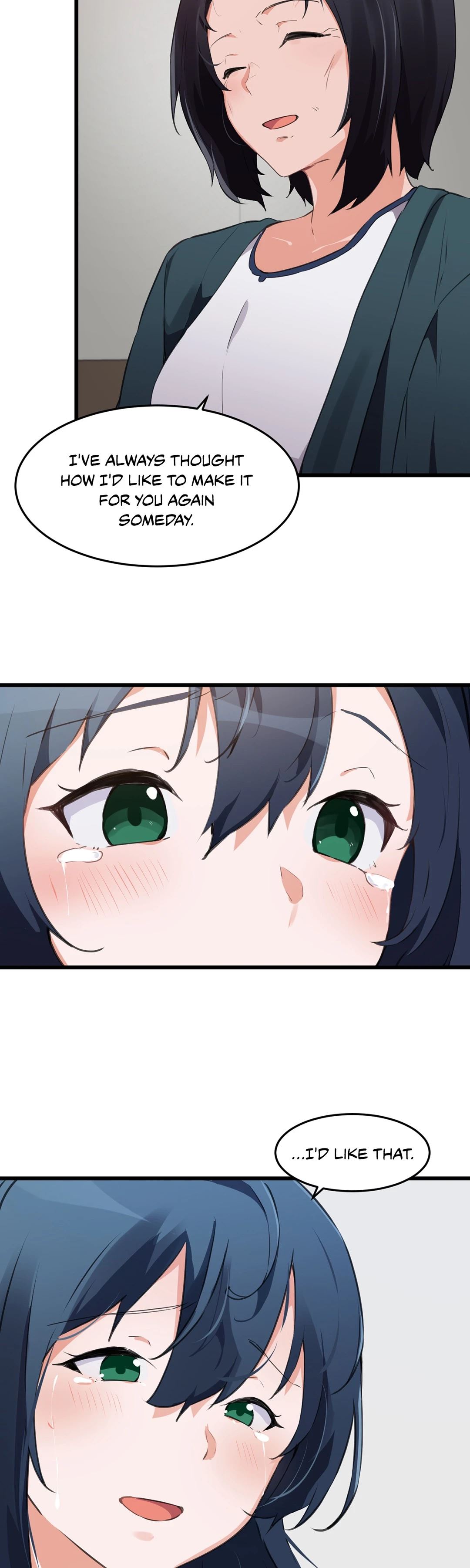 Heart Stealer - Chapter 63 [photo 11] - MangaPorn