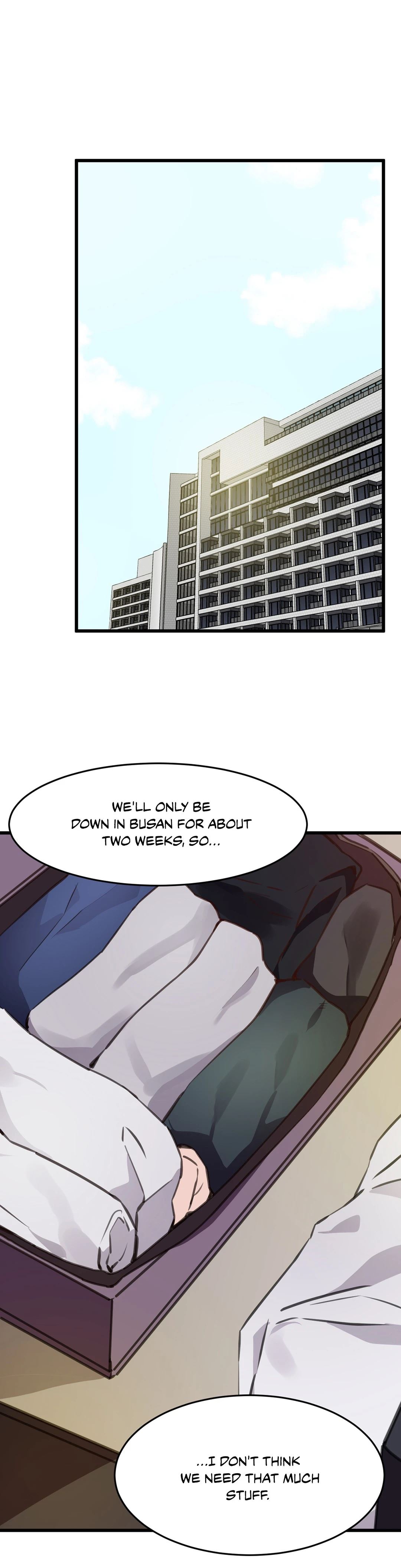 Heart Stealer - Chapter 63 [photo 17] - MangaPorn