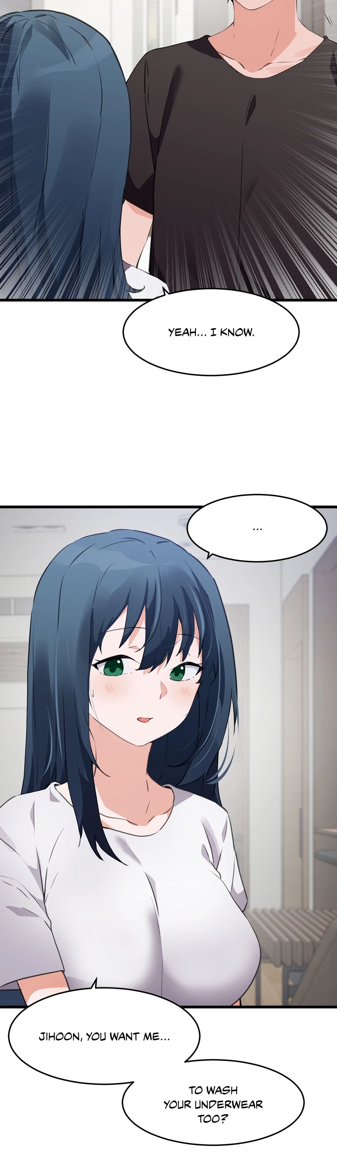 Heart Stealer - Chapter 63 [photo 22] - MangaPorn