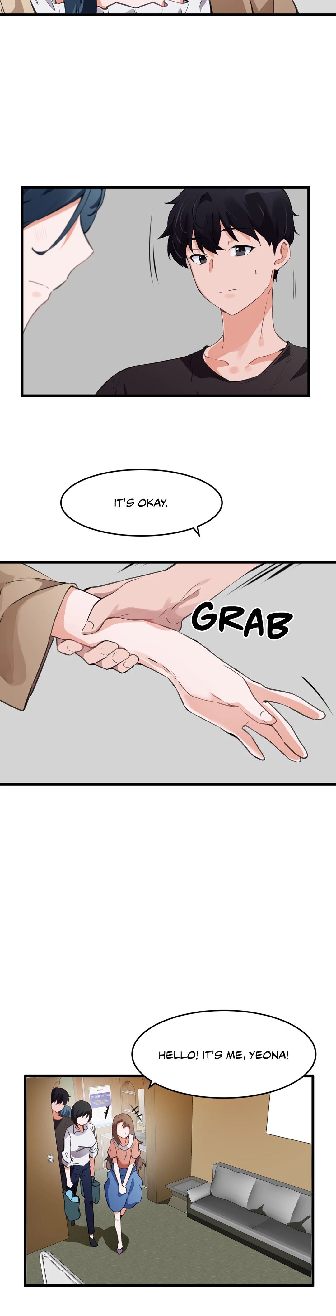 Heart Stealer - Chapter 63 [photo 7] - MangaPorn