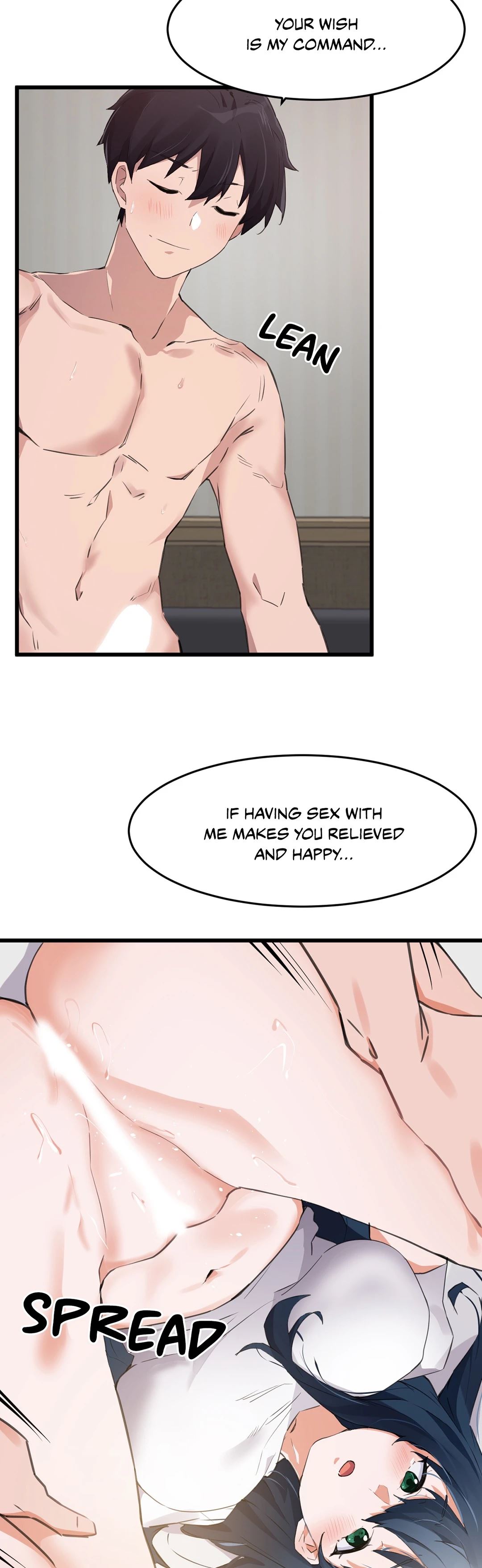 Heart Stealer - Chapter 64 [photo 10] - MangaPorn