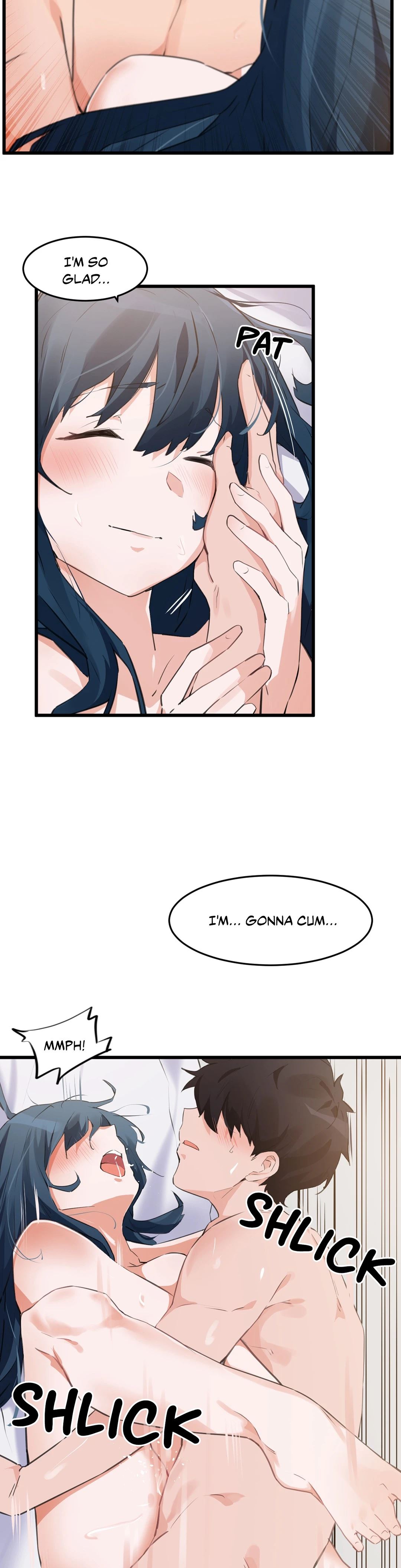 Heart Stealer - Chapter 64 [photo 16] - MangaPorn