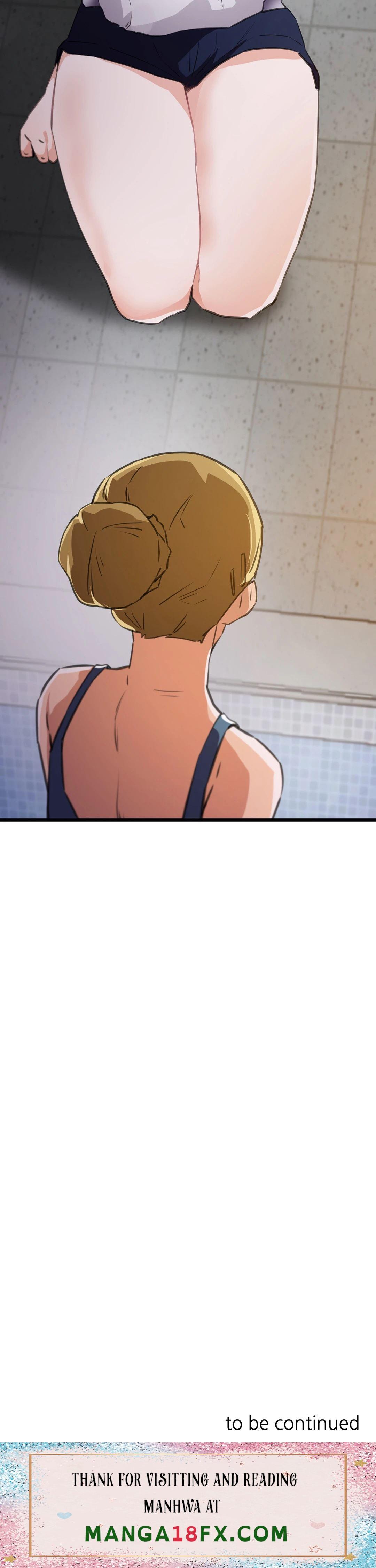 Heart Stealer - Chapter 64 [photo 24] - MangaPorn