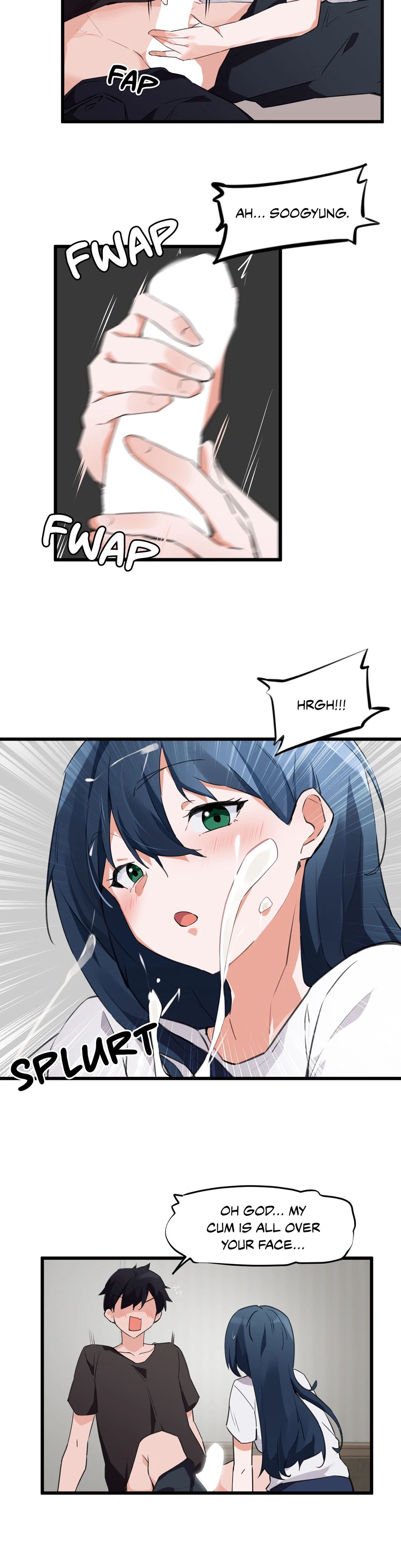 Heart Stealer - Chapter 64 [photo 4] - MangaPorn