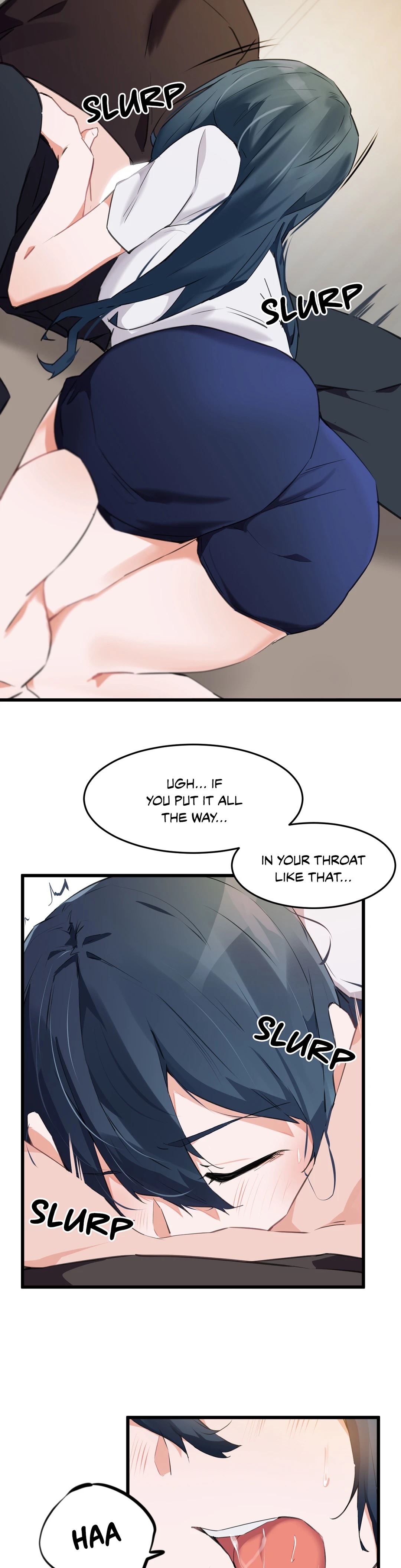 Heart Stealer - Chapter 64 [photo 7] - MangaPorn