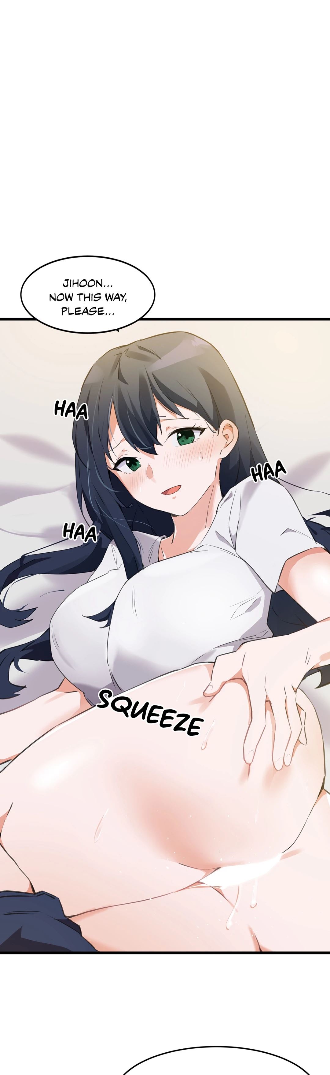 Heart Stealer - Chapter 64 [photo 9] - MangaPorn