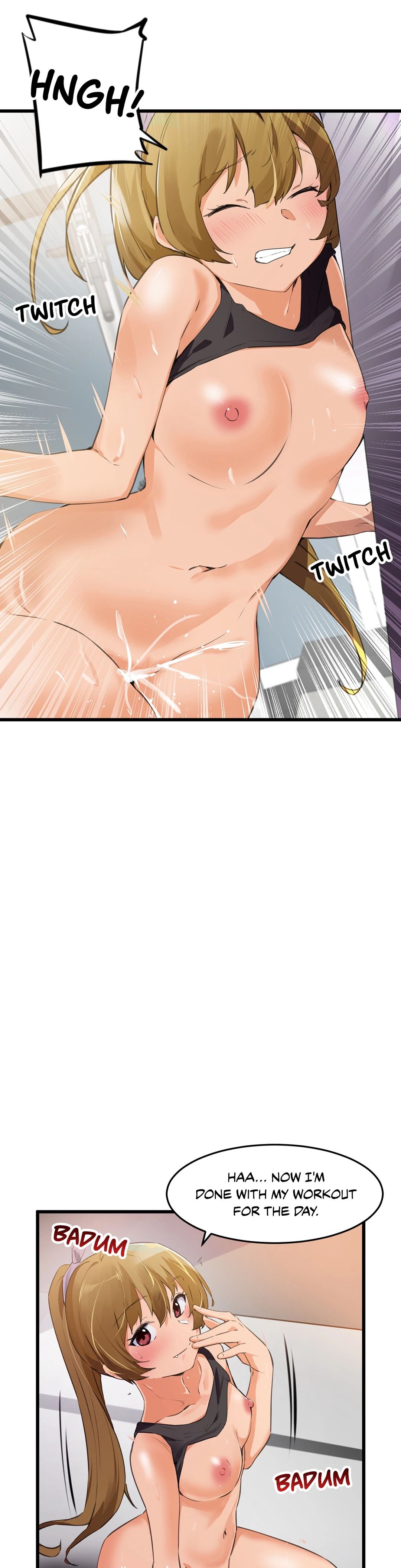 Heart Stealer - Chapter 65 [photo 10] - MangaPorn